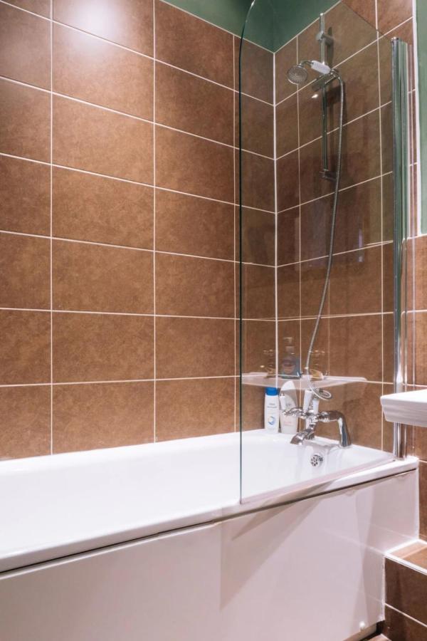 Grade A Listed 2 Bedroom In エディンバラ エクステリア 写真
