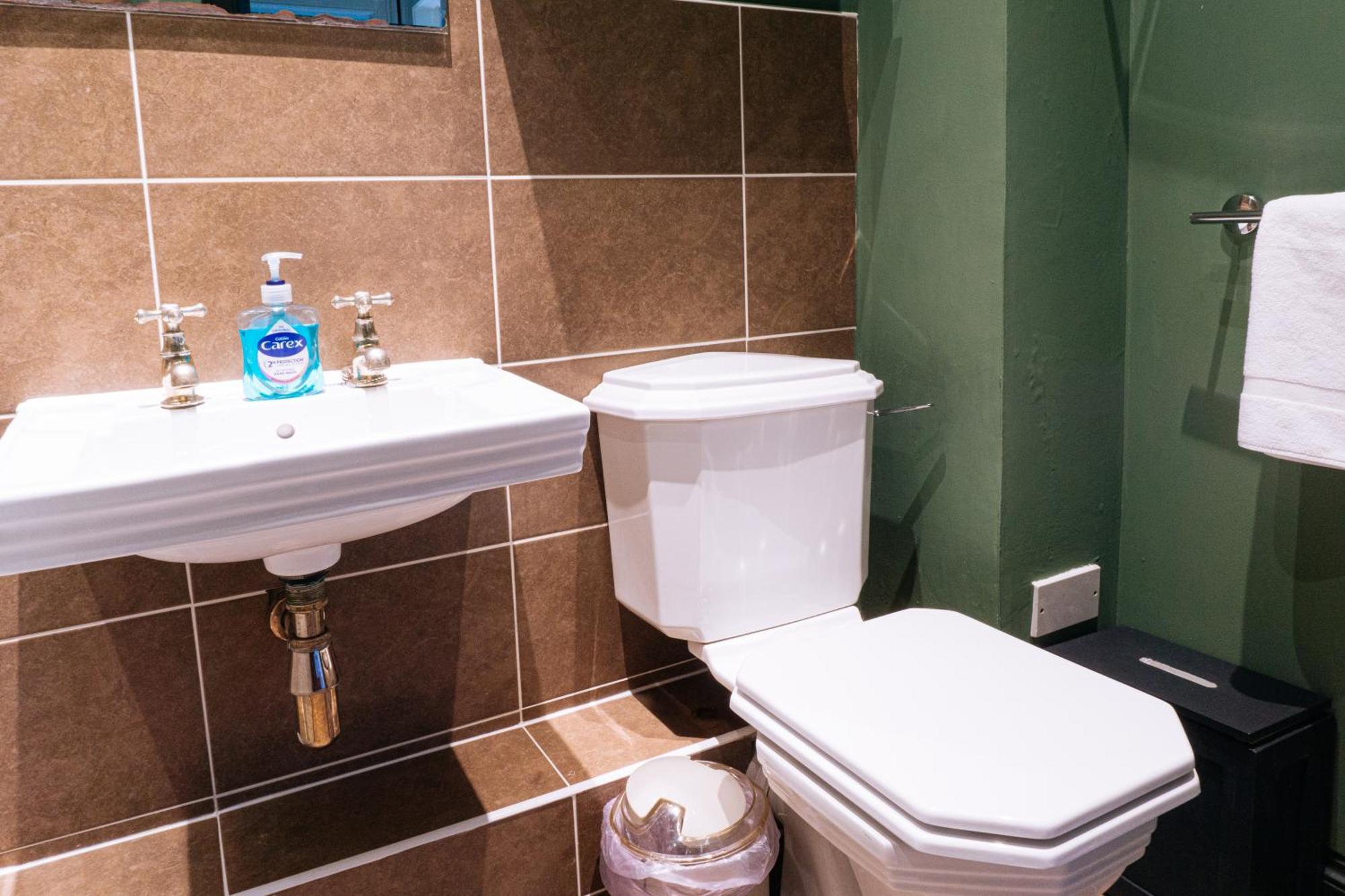 Grade A Listed 2 Bedroom In エディンバラ エクステリア 写真