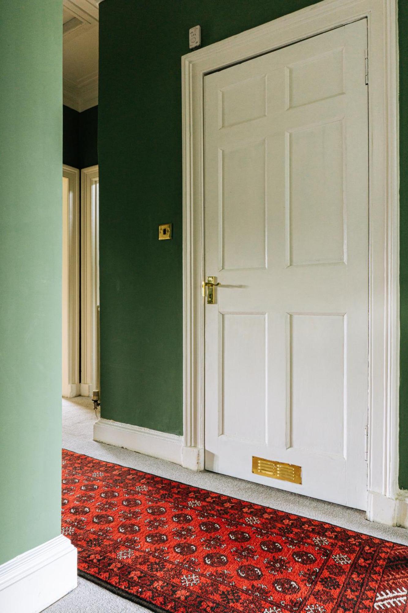 Grade A Listed 2 Bedroom In エディンバラ エクステリア 写真